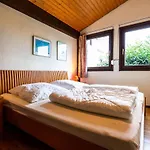 펜션 Ferienwohnpark Satteldachhaus Typ 9 Sd 69 이멘슈타트암보덴지
