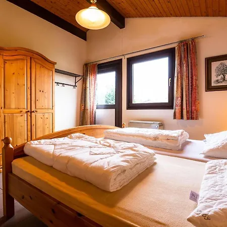 Ferienwohnpark Satteldachhaus Typ 9 Sd 69