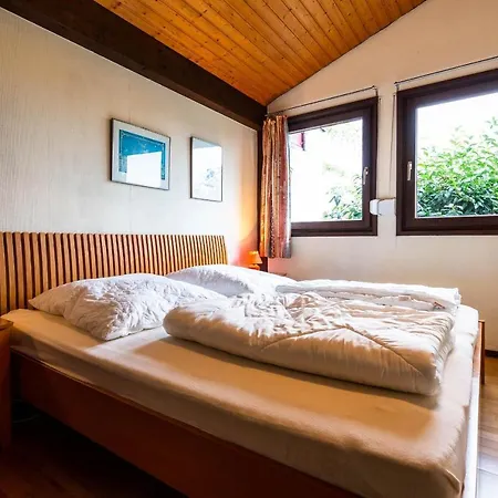 Feriehus Ferienwohnpark Satteldachhaus Typ 9 Sd 69 Immenstaad am Bodensee